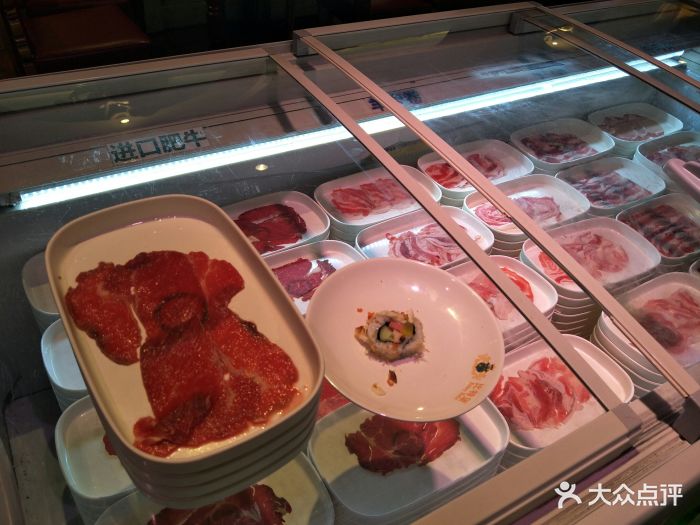 比特堡海鲜烤肉自助餐厅(光明店-图片-邯郸美食-大众点评网