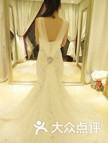 marry me 婚纱定做(2)