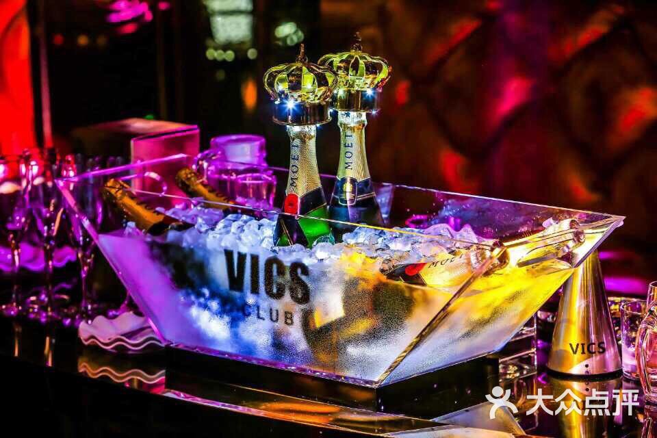 vics酒吧(天津店)(天津店)图片 - 第3张