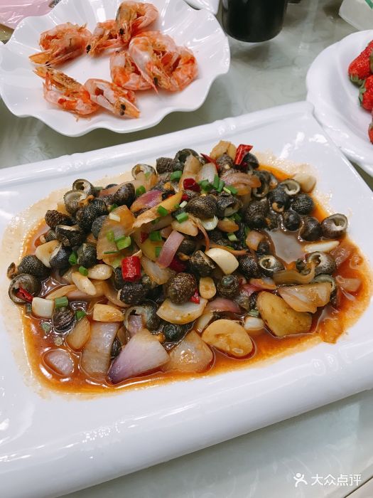 渔丰海鲜酒楼-图片-洞头区美食-大众点评网