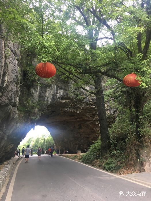 山门洞风景区-图片-宁国市周边游-大众点评网