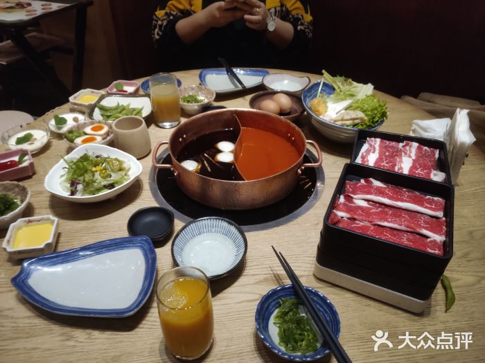 伊豆野菜村(东直门店)图片