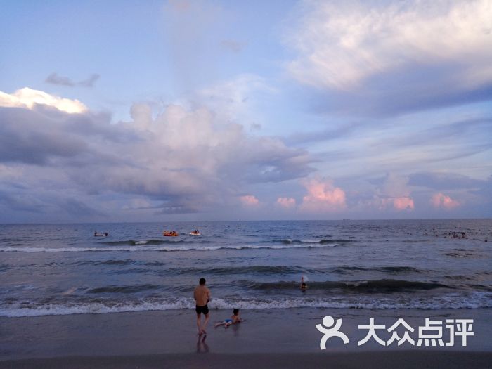 中信度假村龙虎滩-图片-汕头周边游-大众点评网