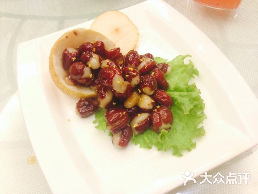 021上海菜主题餐厅(长风景畔广场店)-图片