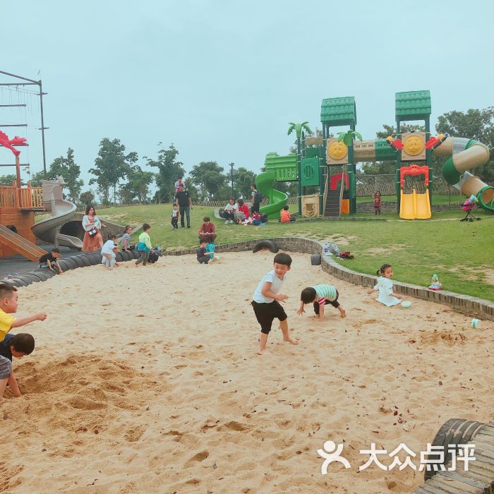 嬉乐湾图片 - 第4张