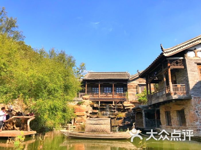 渔掌门老院子图片 - 第16张