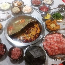 郑州火锅排名_郑州高中排名