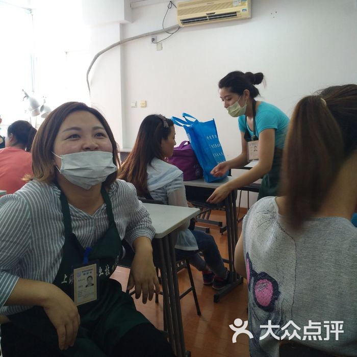 徐汇职业高级中学