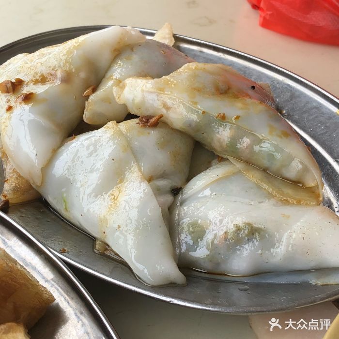 正宗洲心明记烧肉店粉角图片 - 第25张