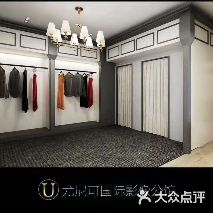 尤尼可国际影像公馆unique