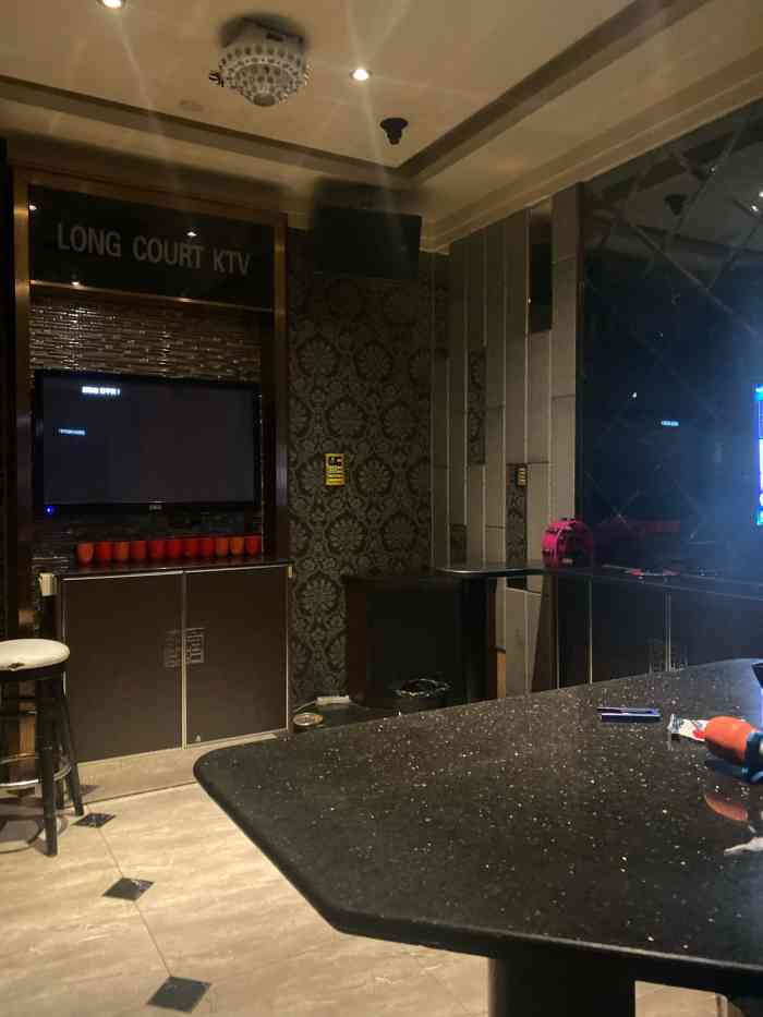 朗庭纯k量贩式ktv(广济南路店)