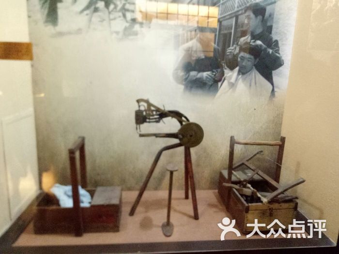 南京路上好八连事迹展览馆图片 - 第2张