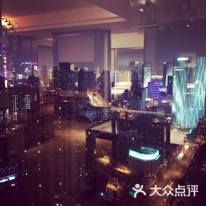 上海虹口三至喜来登酒店图片 - 第3张