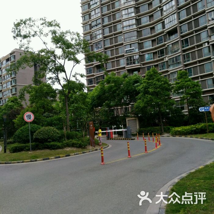 嘉怡水岸睿府