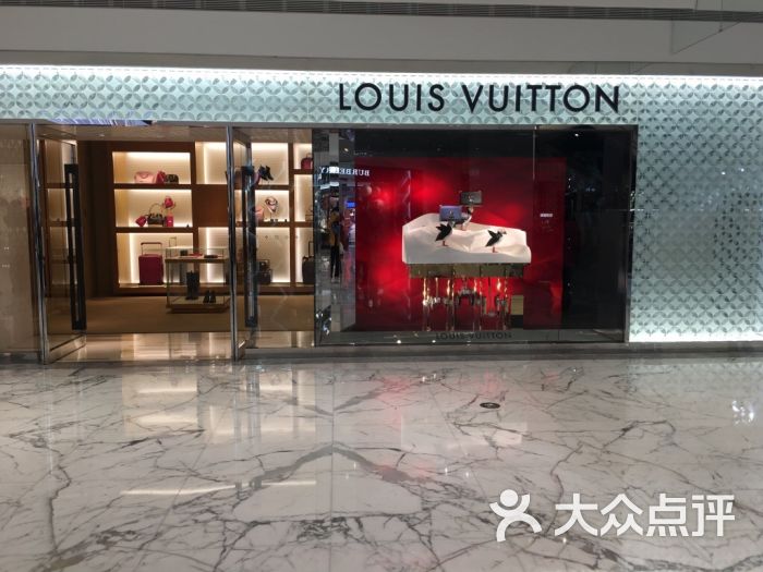 lv路易威登(北京skp店)图片 第59张