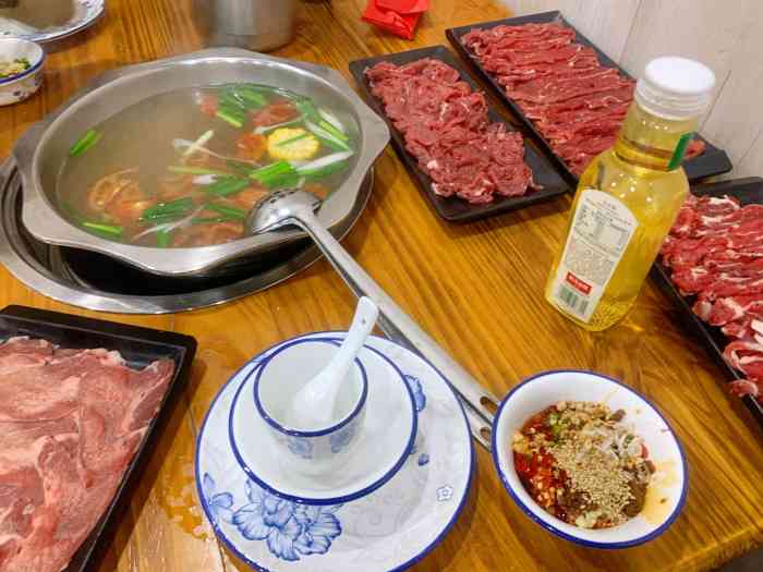 牛总店·贵州黄牛肉馆(板桥总店)