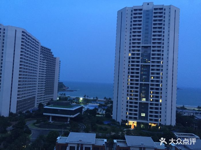阳江海陵岛浪琴湾度假公寓图片