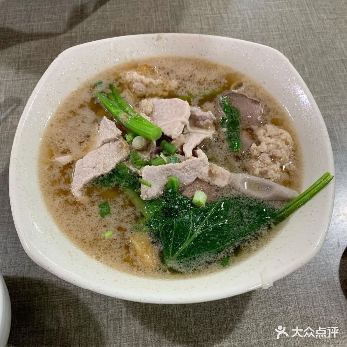 icc pudu food court猪肉粉图片 第67张