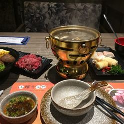 上海辉哥火锅人均消费_辉哥火锅图片(3)
