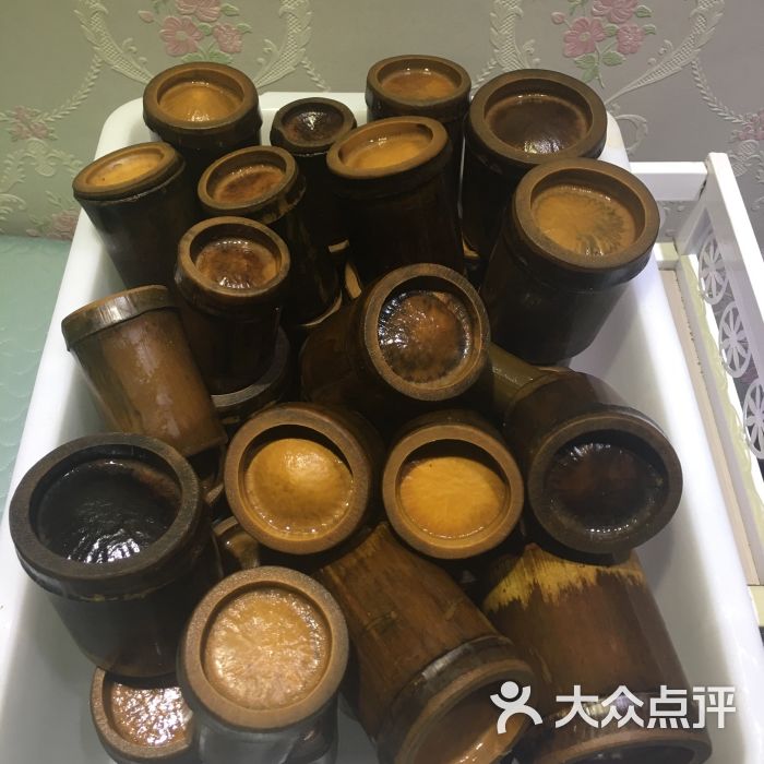 绿竹·竹罐瘦身调理中心(深圳总店)-图片-深圳
