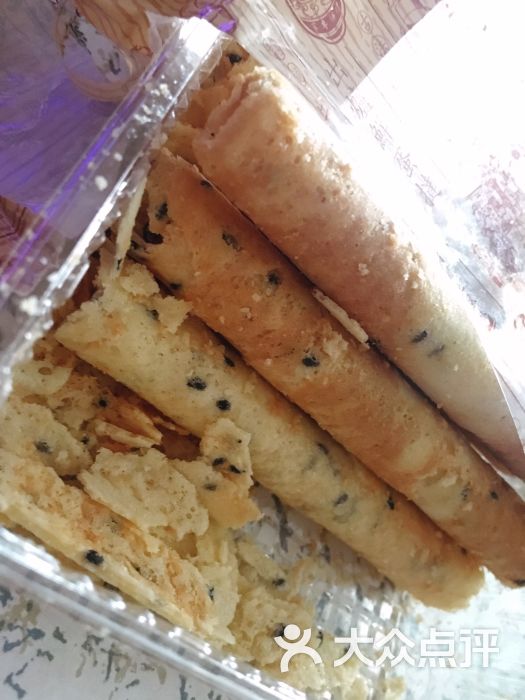 奇华小食:[环境] 在大卫城负一楼拜特.郑州美食