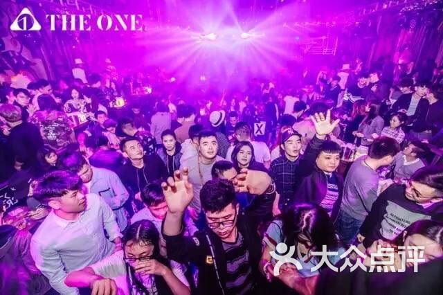 the one club