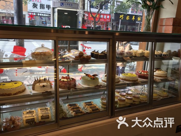 可莎蜜儿(临天店)图片 第21张