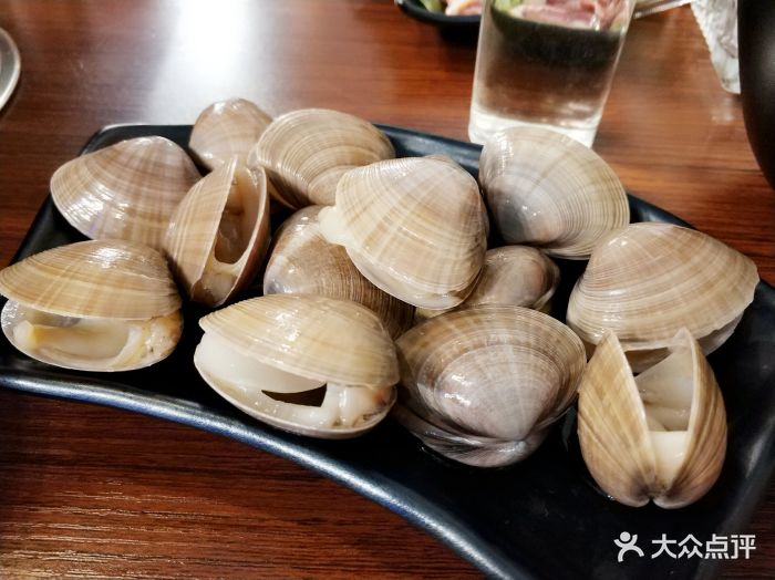 东北黄蚬子