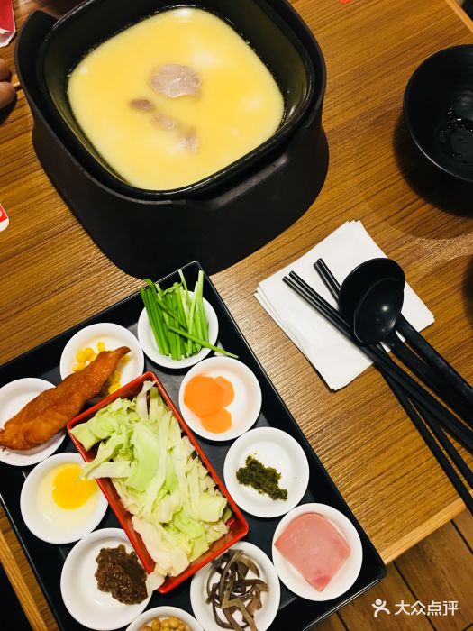 阿香米线(双湖广场店)阿香过桥米线图片 - 第9张