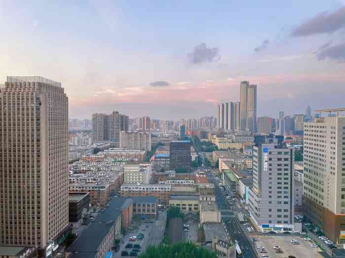 沈阳盛捷和平服务公寓-"爱生活,爱点评,高大上的酒店,家庭公寓的.