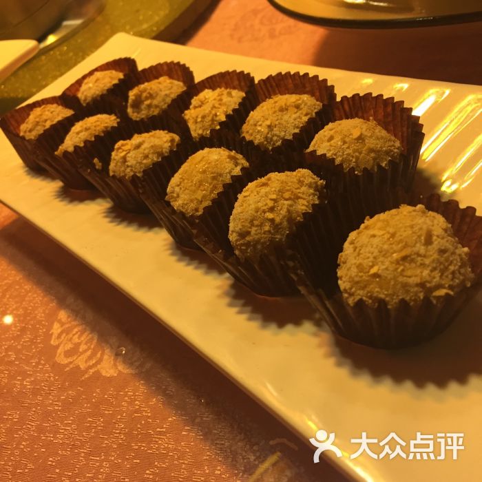 东馆和天下特色餐饮-图片-东莞美食