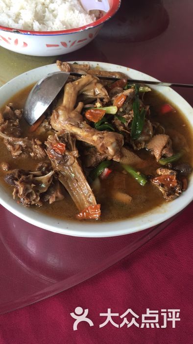 老肖鹅王酒家-图片-大余县美食-大众点评网