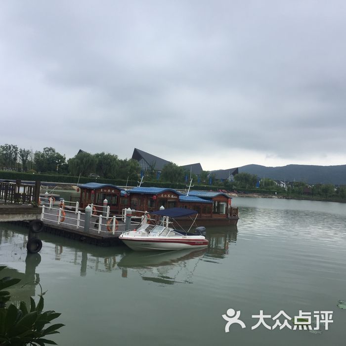 东山风景区