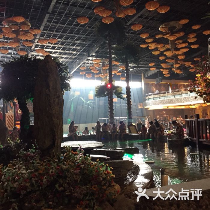 刘老根大舞台