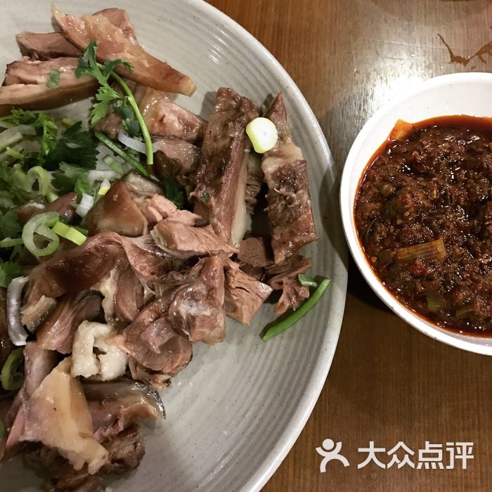 梅花狗肉馆图片-北京韩国料理-大众点评网