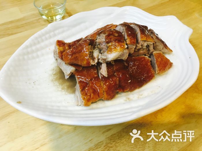 广东客家菜-图片