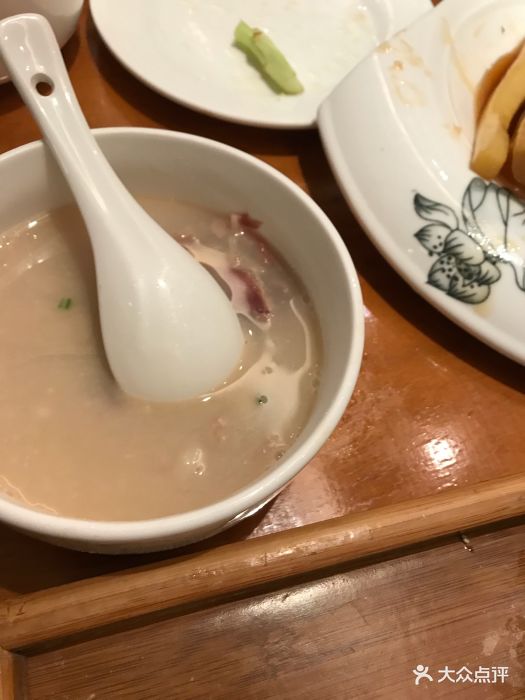 八旗羊汤(置城国际店)-图片-济宁美食-大众点评网