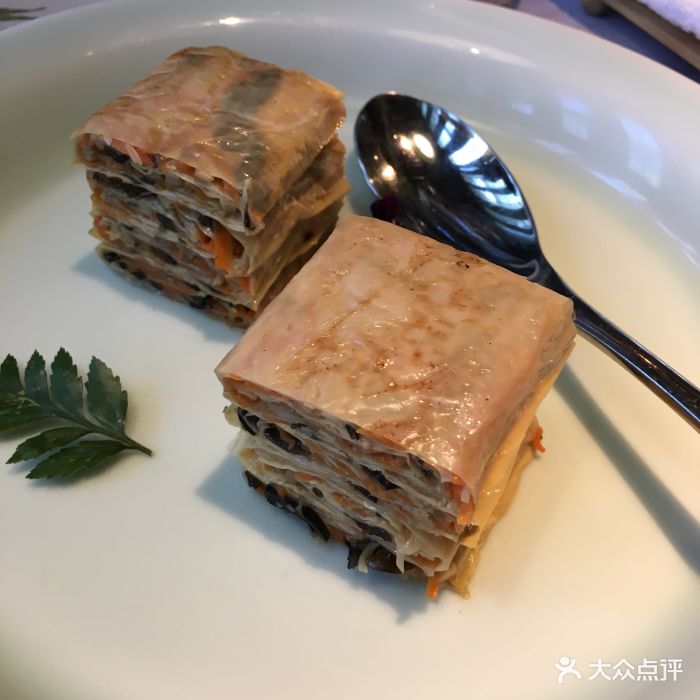 佛门素烧鹅