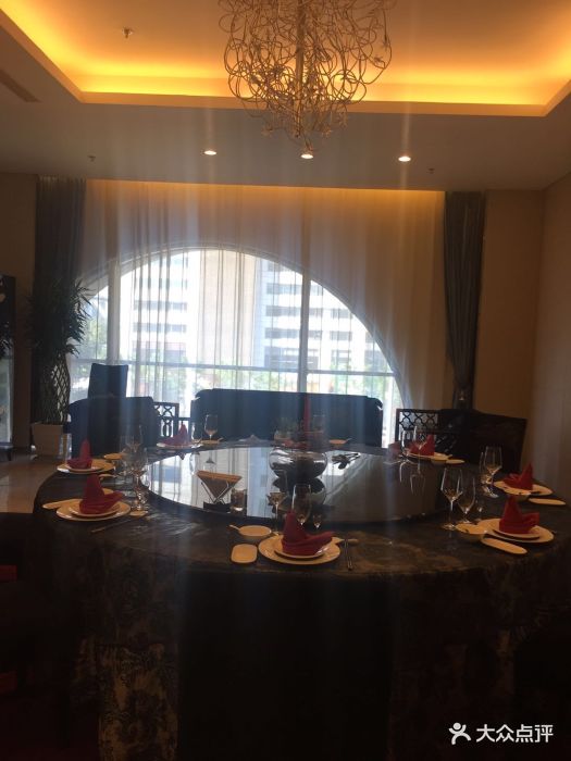 天水雅居(金融街店)--环境图片-北京美食-大众点评网