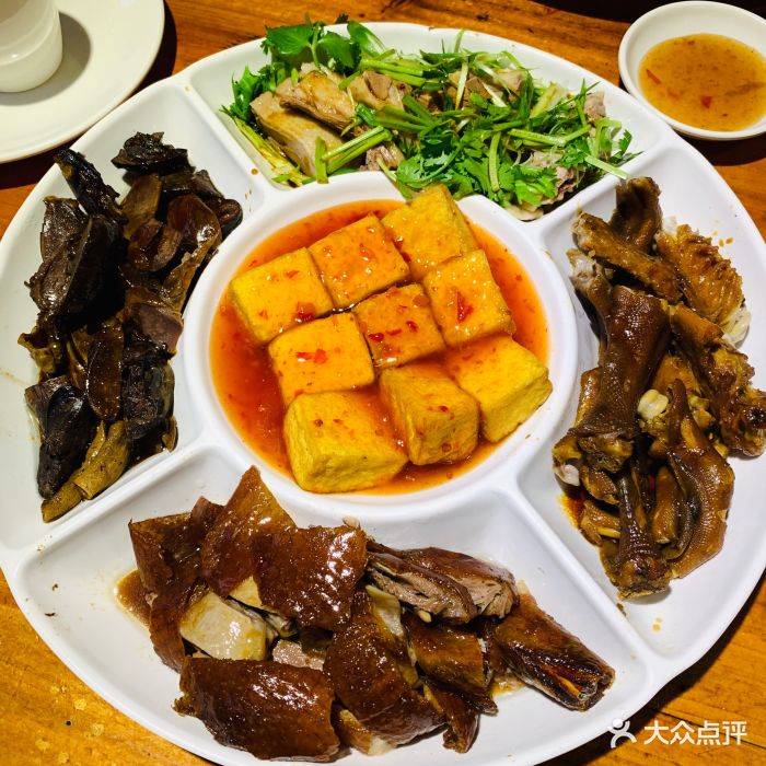优之名鹅城-图片-开平市美食-大众点评网