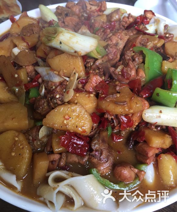 尔奈斯大盘鸡图片 - 第133张