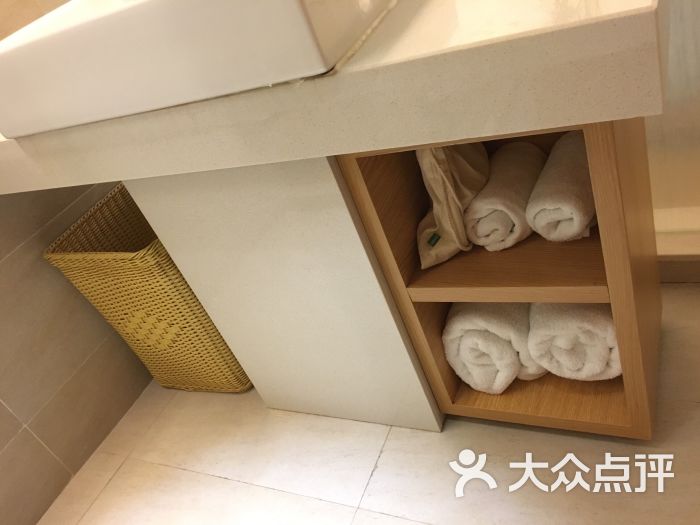 亚朵酒店南京玄武门店-小小猪罗罗的相册