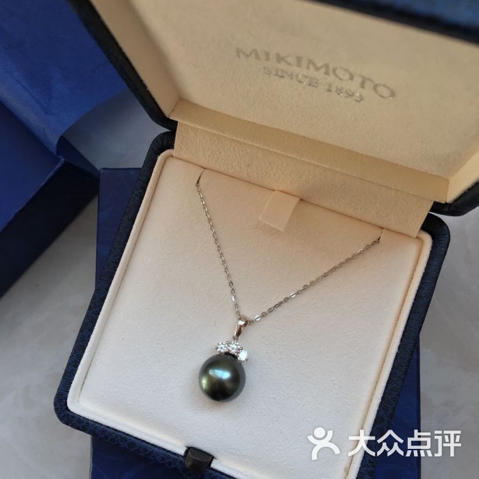 mikimoto(太古广场店)图片 - 第1张