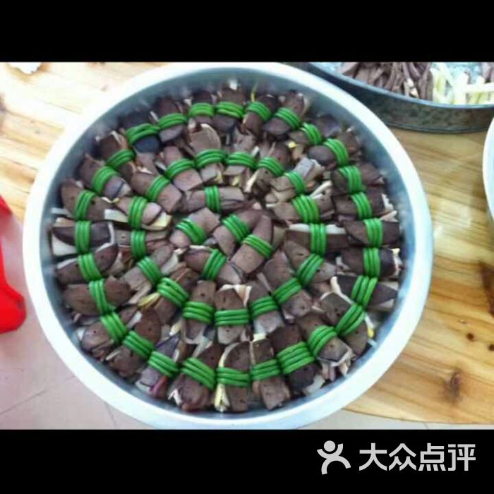 黄花特色美食上传的美食图片工作室阿奇图片