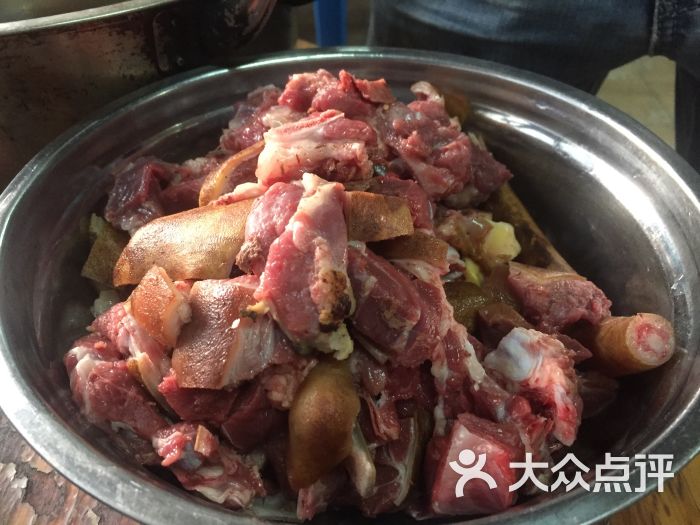 正宗屯昌第一家狗肉店(海口店)图片 - 第8张