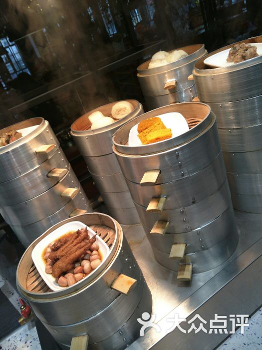 红人居自助干锅(同仁店)