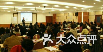 尚德机构(新世界百货分校)-图片-北京教育培训