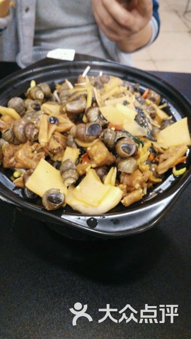 温州炒螺王(南宁店)-美食-中山美食-大众排名网最新点评图片全球图片