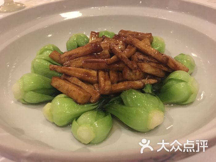 雍福-哈西布的美食-上海相册-第2页-大众点评附近经典朝阳门美食图片