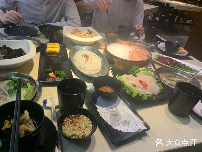 鹿鸣驿(合胜百货店)图片
